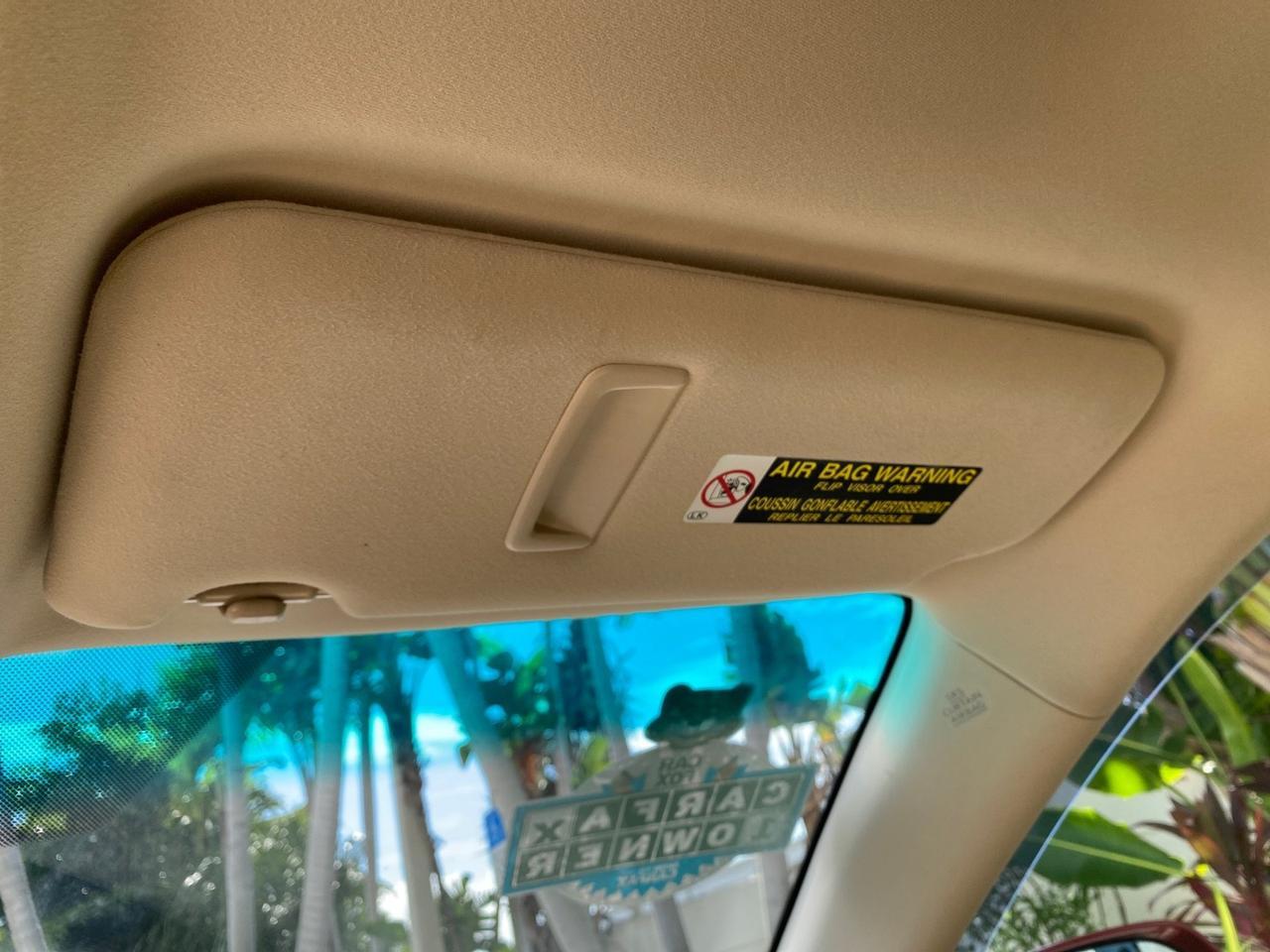2011 Lexus RX 350 LOW MILES 34,850 1 OWNER Pompano Beach FL