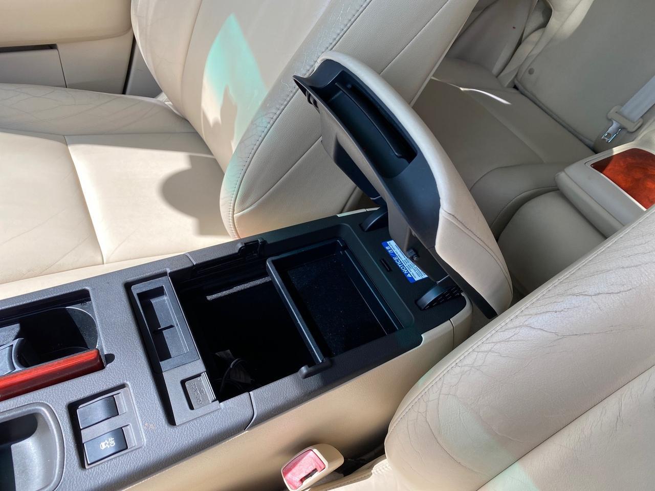 2011 Lexus RX 350 LOW MILES 34,850 1 OWNER Pompano Beach FL