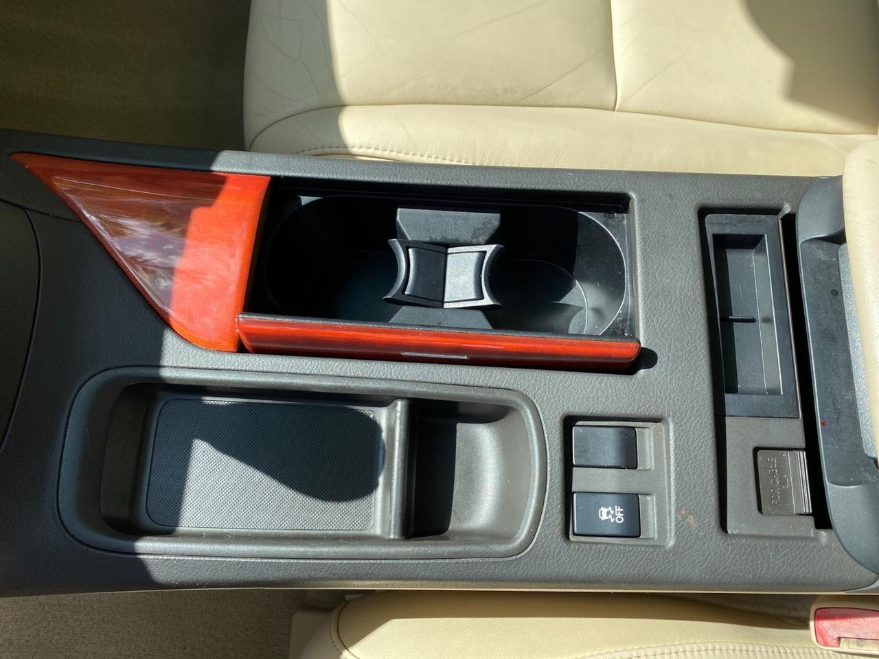 2011 Lexus RX 350 LOW MILES 34,850 1 OWNER Pompano Beach FL
