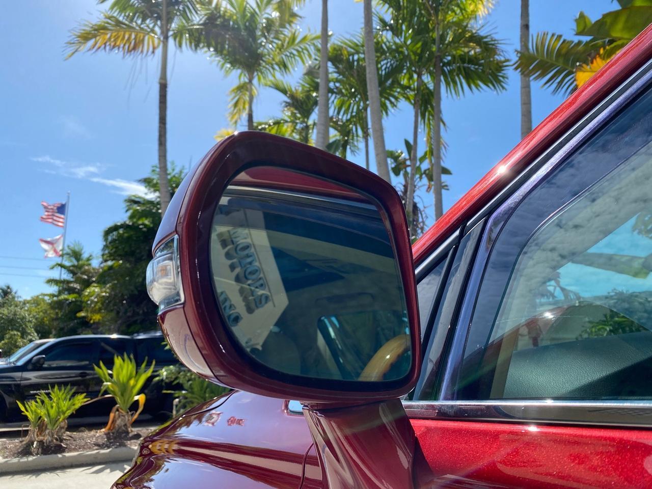 2011 Lexus RX 350 LOW MILES 34,850 1 OWNER Pompano Beach FL