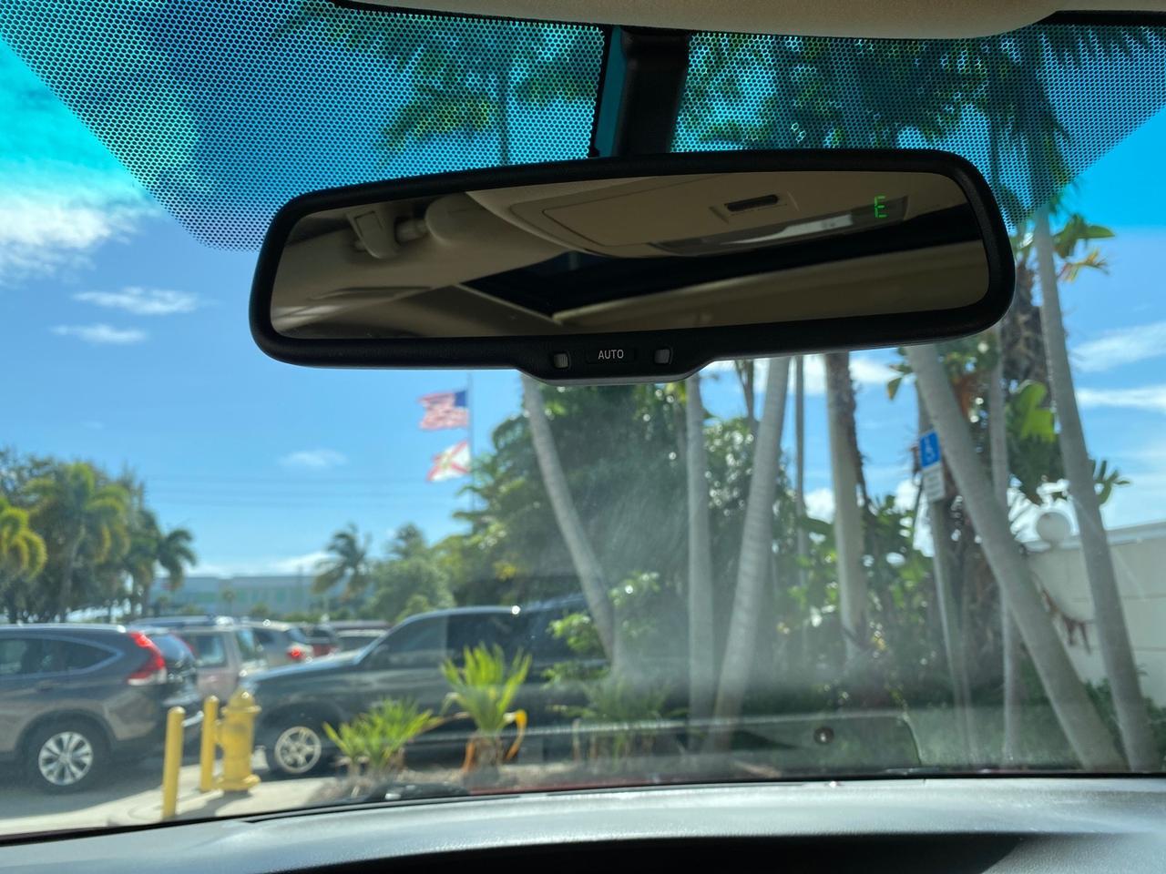 2011 Lexus RX 350 LOW MILES 34,850 1 OWNER Pompano Beach FL