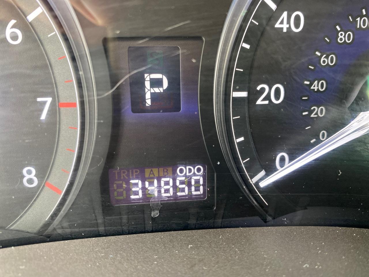 2011 Lexus RX 350 LOW MILES 34,850 1 OWNER Pompano Beach FL