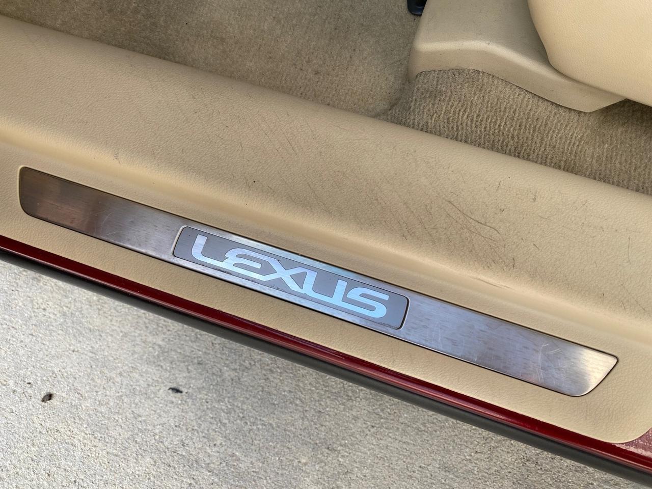 2011 Lexus RX 350 LOW MILES 34,850 1 OWNER Pompano Beach FL
