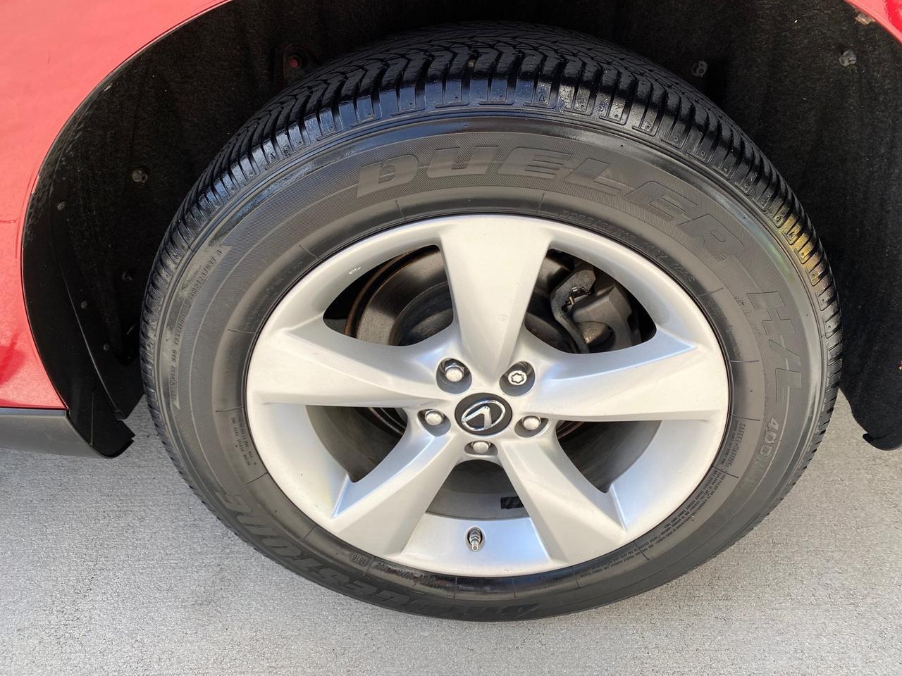 2011 Lexus RX 350 LOW MILES 34,850 1 OWNER Pompano Beach FL