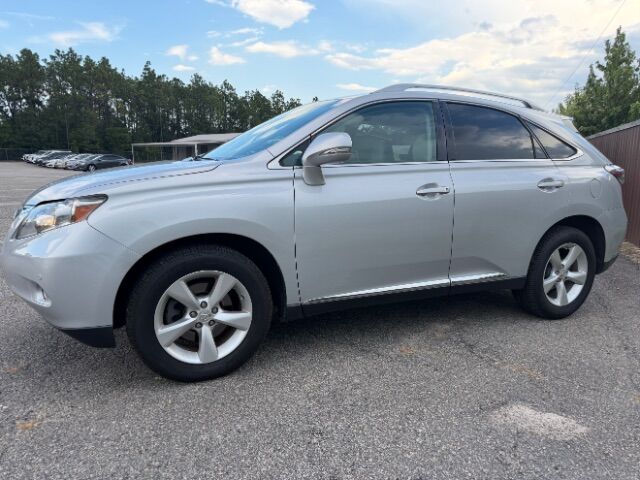2011 Lexus RX 350 Luxury Gaston SC