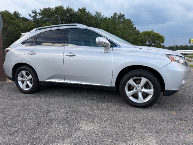 2011 Lexus RX 350 Luxury Gaston SC