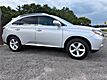 2011 Lexus RX 350 Luxury
