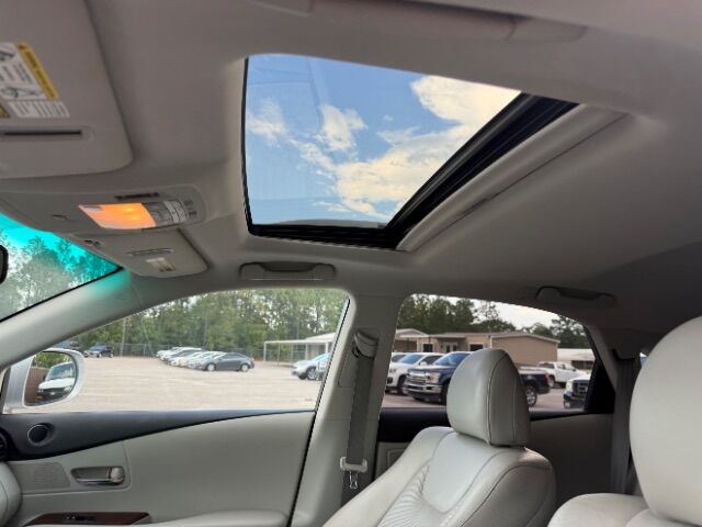 2011 Lexus RX 350 Luxury Gaston SC