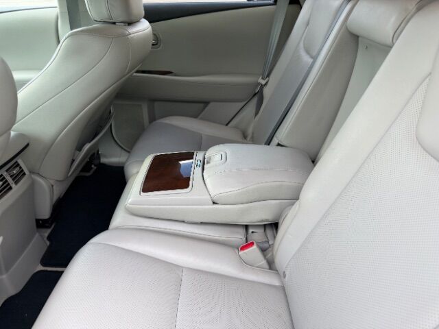 2011 Lexus RX 350 Luxury Gaston SC