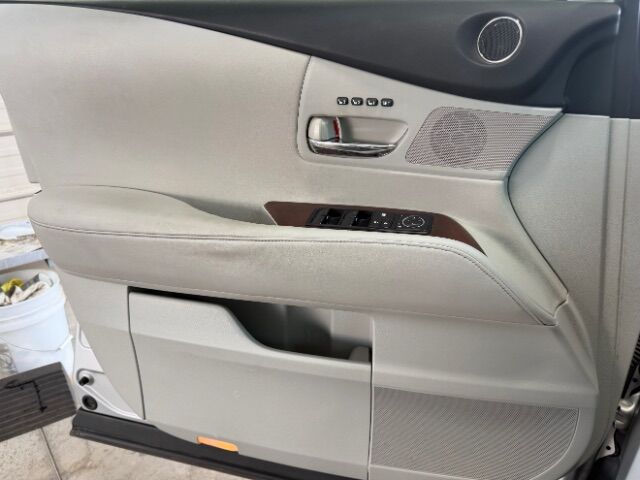 2011 Lexus RX 350 Luxury Gaston SC