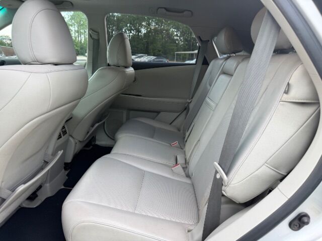 2011 Lexus RX 350 Luxury Gaston SC