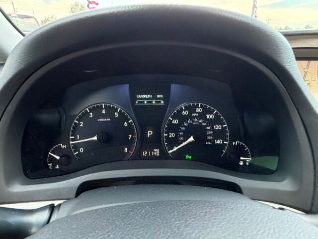2011 Lexus RX 350 Luxury Gaston SC
