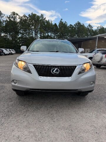 2011 Lexus RX 350 Luxury Gaston SC
