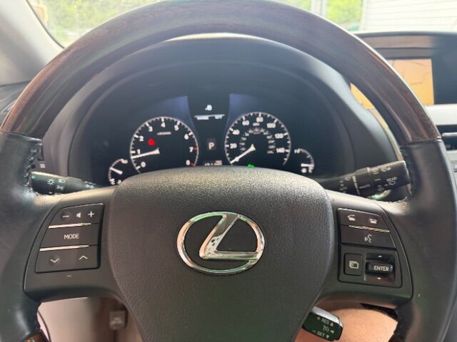 2011 Lexus RX 350 Luxury Gaston SC