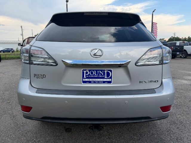 2011 Lexus RX 350 Luxury Gaston SC