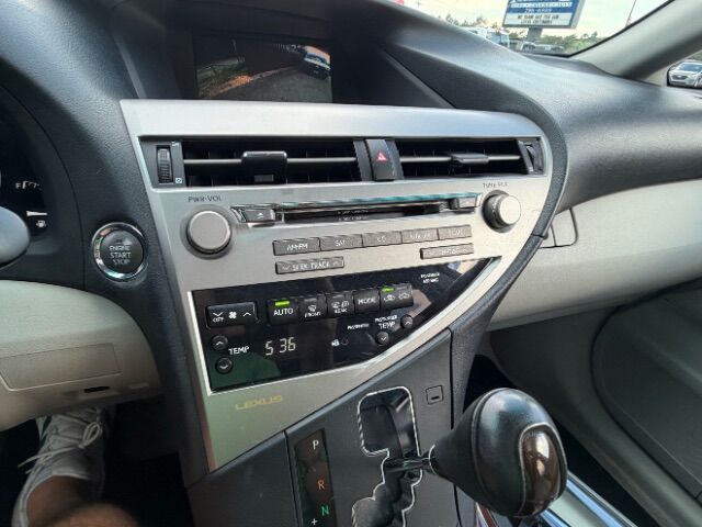 2011 Lexus RX 350 Luxury Gaston SC