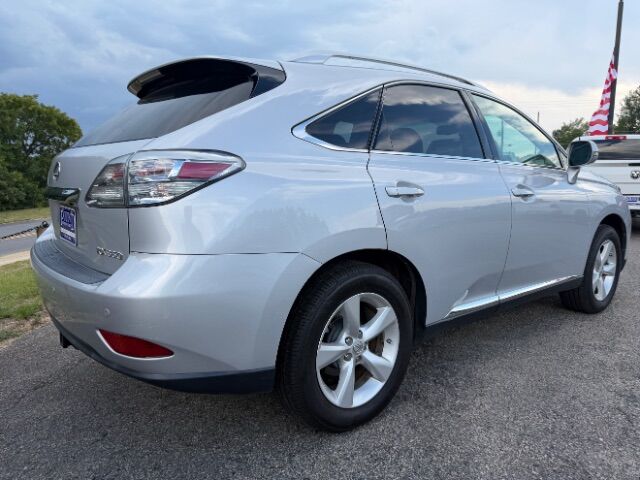 2011 Lexus RX 350 Luxury Gaston SC