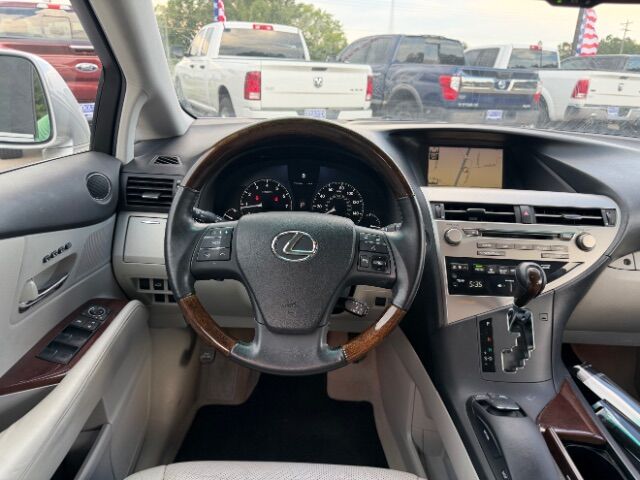 2011 Lexus RX 350 Luxury Gaston SC