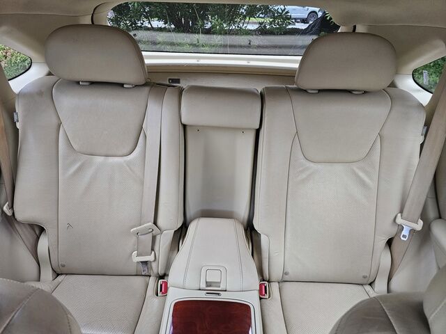 2011 Lexus RX 350 MPV Douglasville GA