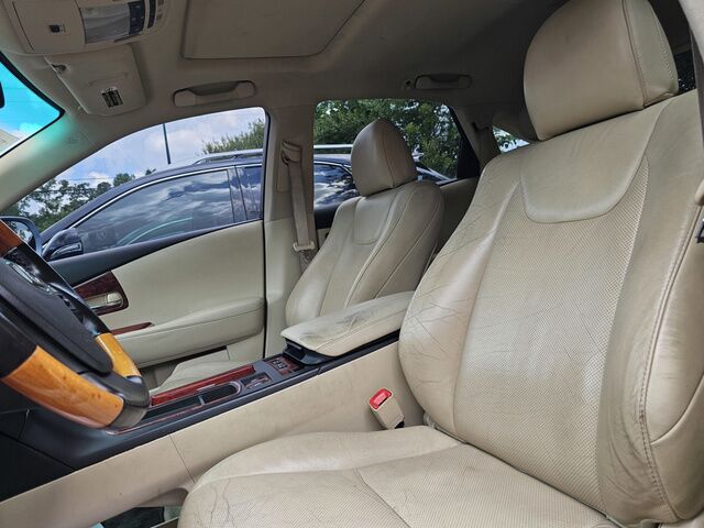 2011 Lexus RX 350 MPV Douglasville GA