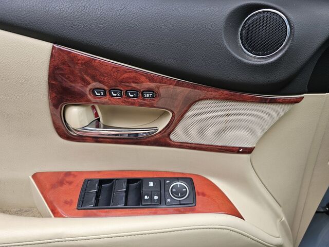 2011 Lexus RX 350 MPV Douglasville GA