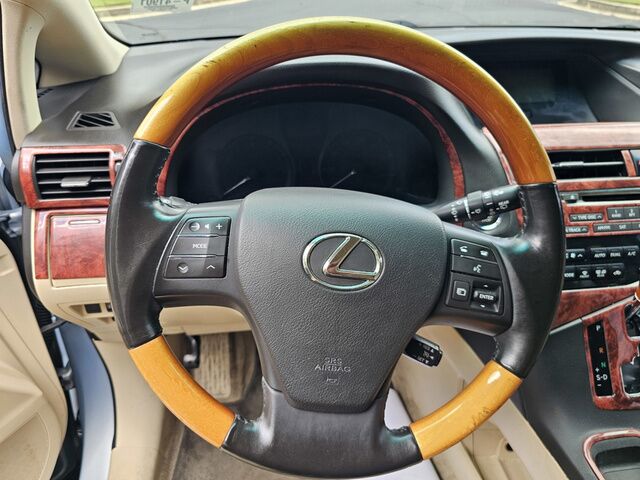 2011 Lexus RX 350 MPV Douglasville GA