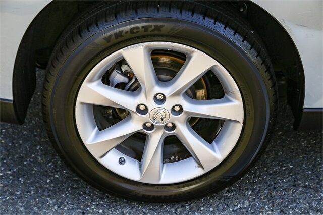 2011 Lexus RX 350 Renton WA