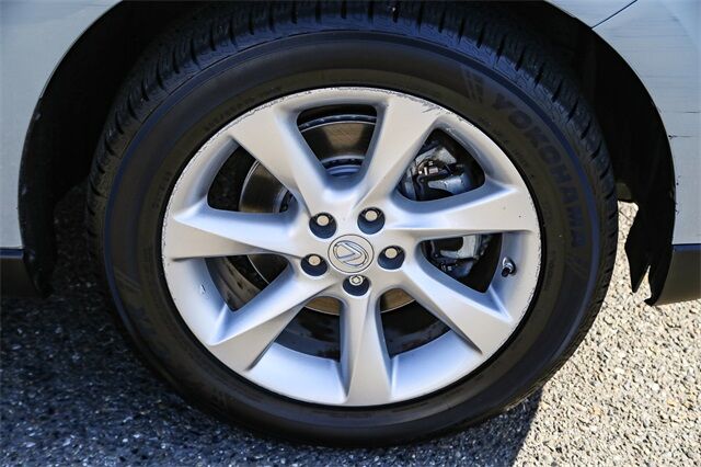 2011 Lexus RX 350 Renton WA