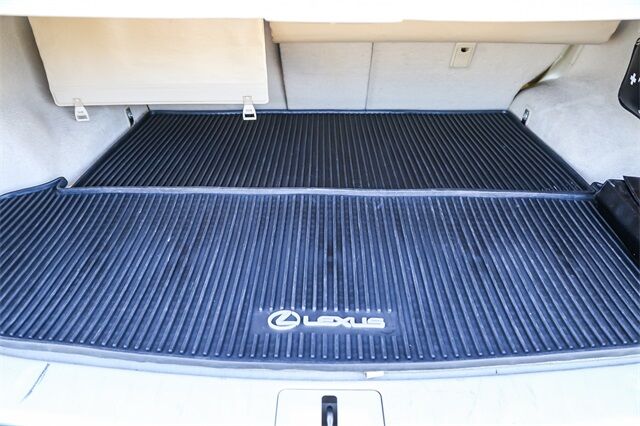 2011 Lexus RX 350 Renton WA