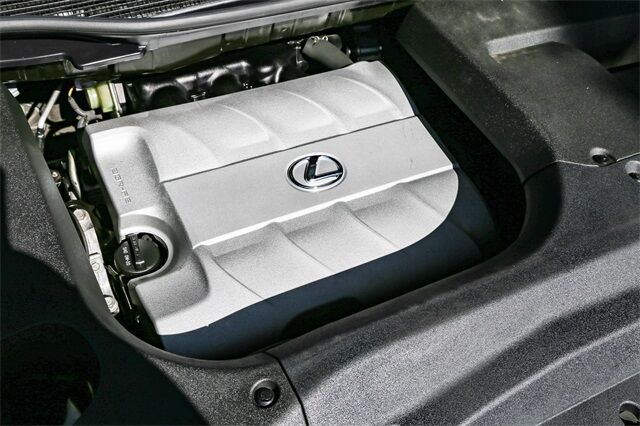 2011 Lexus RX 350 Renton WA