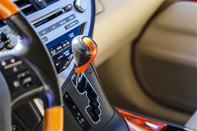 2011 Lexus RX 350 Renton WA