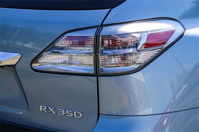 2011 Lexus RX 350 Renton WA