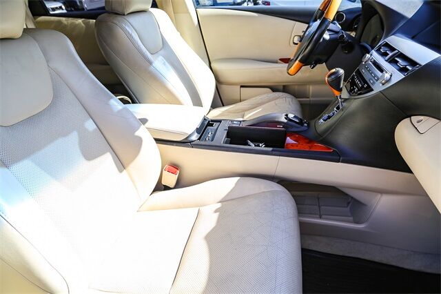 2011 Lexus RX 350 Renton WA