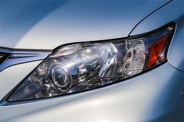 2011 Lexus RX 350 Renton WA