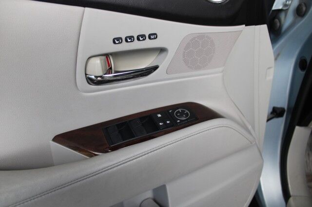 2011 Lexus RX 350 SPORT  Melbourne FL