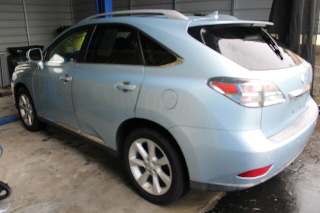 2011 Lexus RX 350 SPORT  Melbourne FL