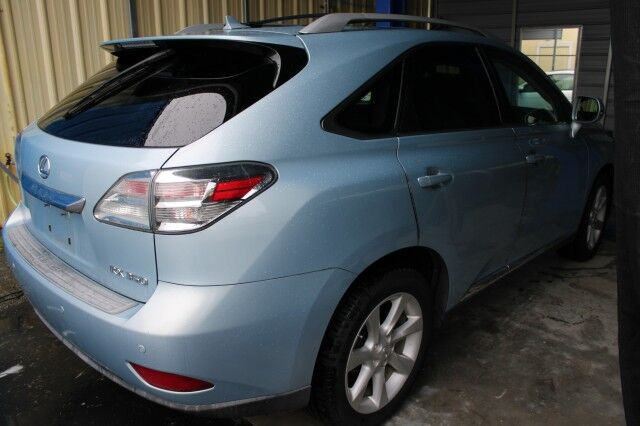 2011 Lexus RX 350 SPORT  Melbourne FL