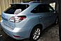 2011 Lexus RX 350 SPORT  Melbourne FL