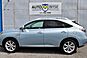 2011 Lexus RX 350 SPORT PREMIUM Melbourne FL