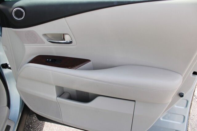 2011 Lexus RX 350 SPORT PREMIUM Melbourne FL