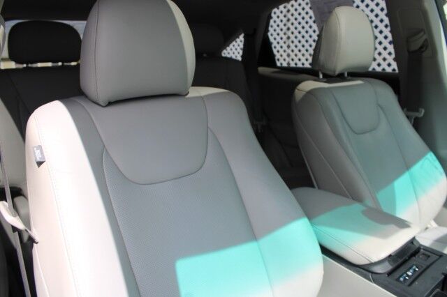 2011 Lexus RX 350 Premium photo 14