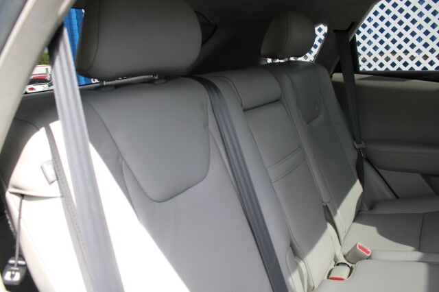 2011 Lexus RX 350 SPORT PREMIUM Melbourne FL