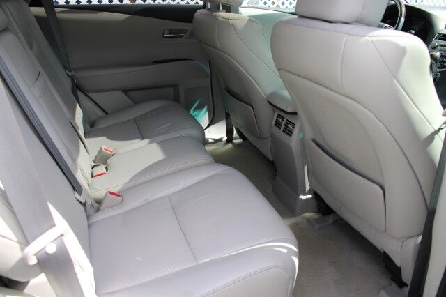 2011 Lexus RX 350 SPORT PREMIUM Melbourne FL