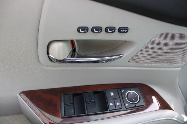 2011 Lexus RX 350 SPORT PREMIUM Melbourne FL