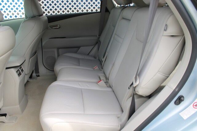 2011 Lexus RX 350 SPORT PREMIUM Melbourne FL