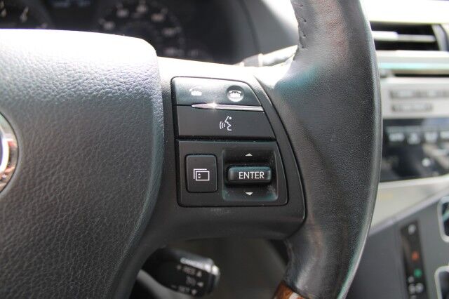 2011 Lexus RX 350 SPORT PREMIUM Melbourne FL