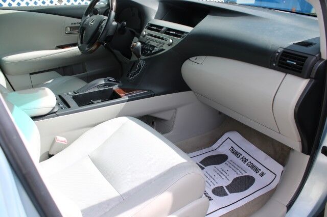 2011 Lexus RX 350 SPORT PREMIUM Melbourne FL