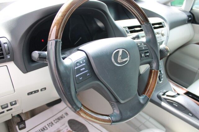 2011 Lexus RX 350 SPORT PREMIUM Melbourne FL