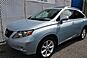 2011 Lexus RX 350 SPORT PREMIUM Melbourne FL