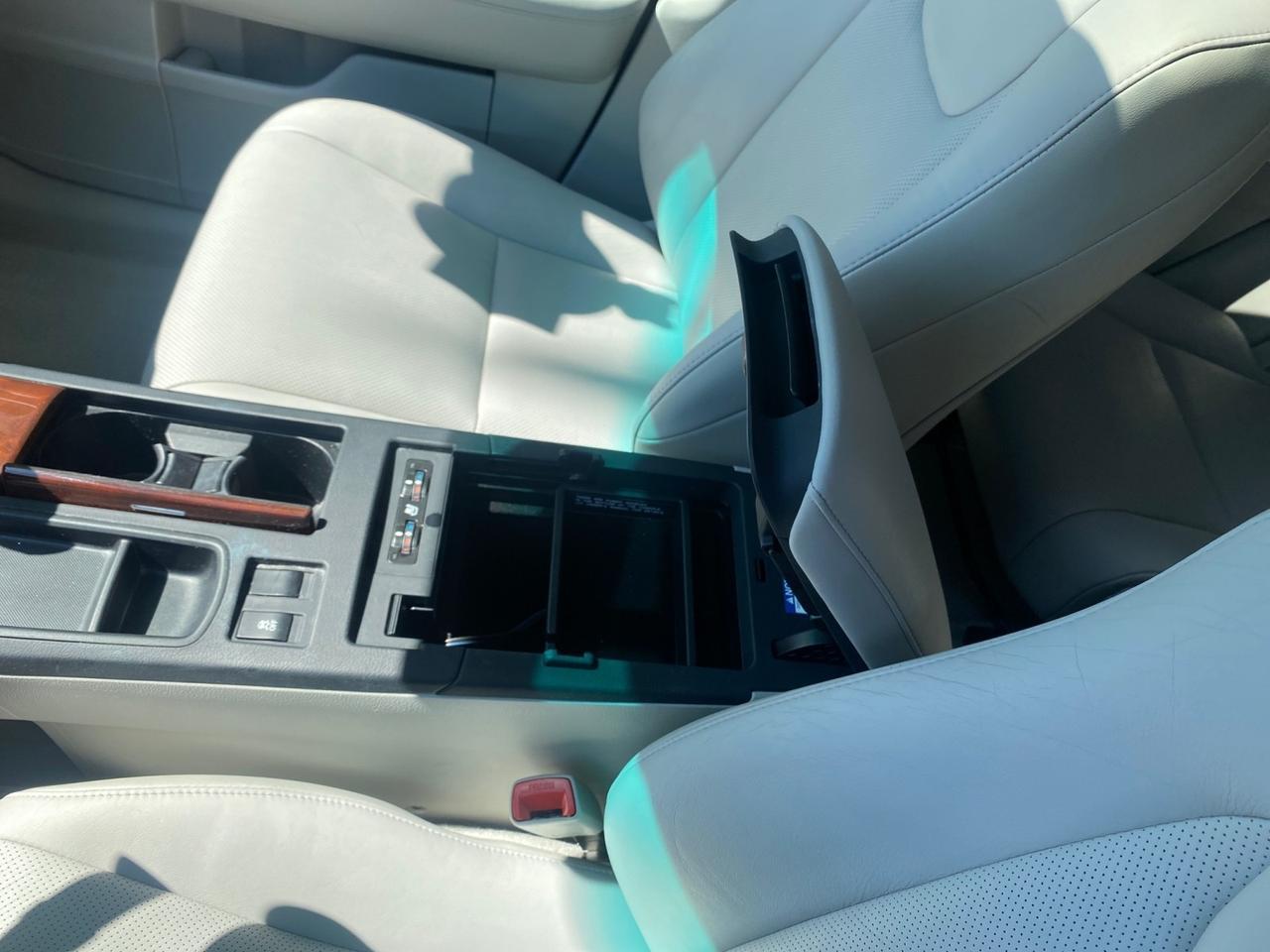 2011 Lexus RX 350 SUV LOW MILES 55,895 1 OWNER Pompano Beach FL